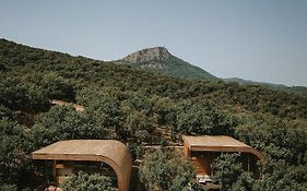 Souki ~ Lodges & Spa